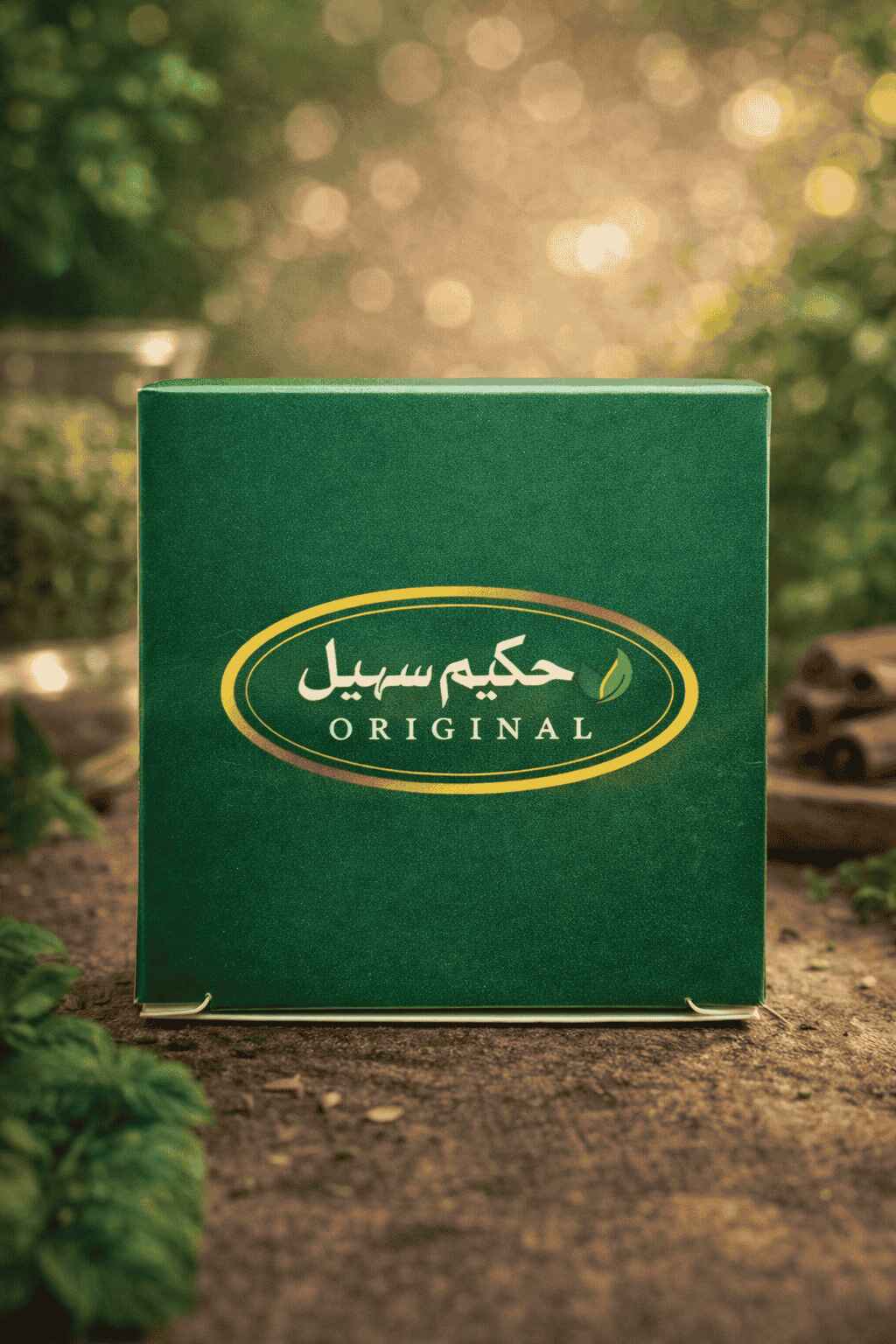 NutraDryX Original Shifa-e-Maida Herbal Digestive Powder