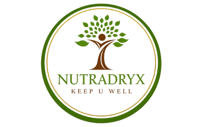 NutraDryX